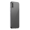 Baseus Simple átlátszó tok, iPhone XS Max, tok - 1. kép