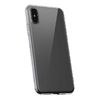 Baseus Simple átlátszó tok, iPhone XS Max, tok - 3. kép