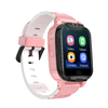 Maxlife okosóra 4G MXKW-350 rózsaszín GPS WiFi - 1. kép