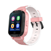 Maxlife okosóra 4G MXKW-350 rózsaszín GPS WiFi - 2. kép