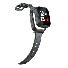 Forever Smartwatch GPS WiFi 4G Gyerekeknek KW-510 fekete