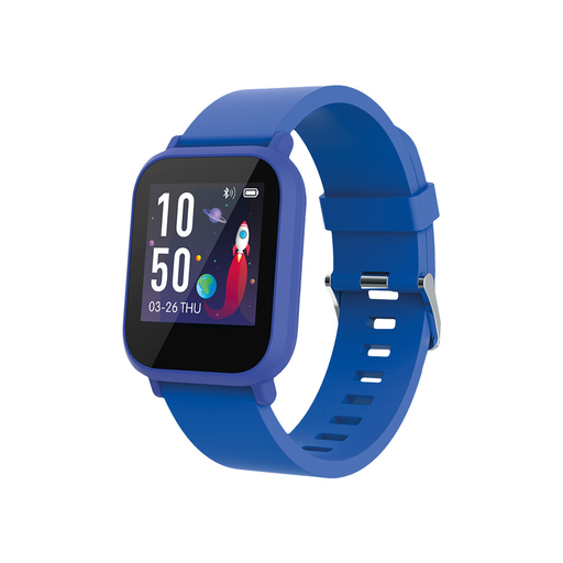 Maxlife okosóra Gyerekeknek MXSW-200 kék