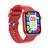 Forever okosóra IGo Watch 3 JW-500 Piros - 1. kép