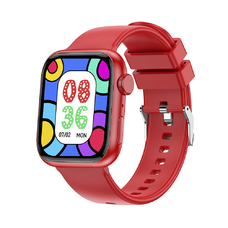 Forever okosóra IGo Watch 3 JW-500 Piros