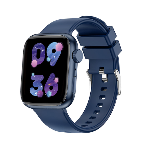 Forever okosóra IGo Watch 3 JW-500 Sötétkék