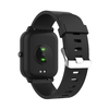 Maxlife okosóra MXSW-110 fekete matt - 1. kép