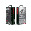 Maxlife okosóra MXSW-110 fekete matt - 3. kép