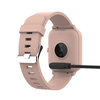 Maxlife okosóra MXSW-110 púder rózsaszín - 1. kép