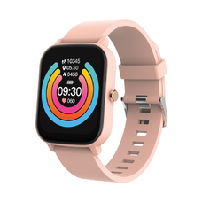 Maxlife okosóra MXSW-110 púder rózsaszín