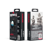 Maxlife MXSW-120 okosóra fekete matt - 2. kép