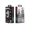 Maxlife okosóra MXSW-120 púderrózsaszín - 2. kép