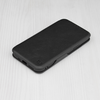 Biztonságos pénztárca tok - Techsuit - iPhone 11 Pro - Fekete. - 2. kép