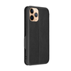 Biztonságos pénztárca tok - Techsuit - iPhone 11 Pro - Fekete. - 3. kép