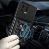 Techsuit - CamShield Sorozat - Xiaomi 13 - Fekete tok - 0. kép