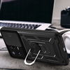 Techsuit - CamShield Sorozat - Xiaomi 13 - Fekete tok - 2. kép