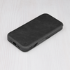 iPhone 14 Pro - Safe Wallet Plus - Techsuit - Fekete tok - 2. kép
