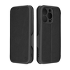 iPhone 14 Pro - Safe Wallet Plus - Techsuit - Fekete tok - 4. kép