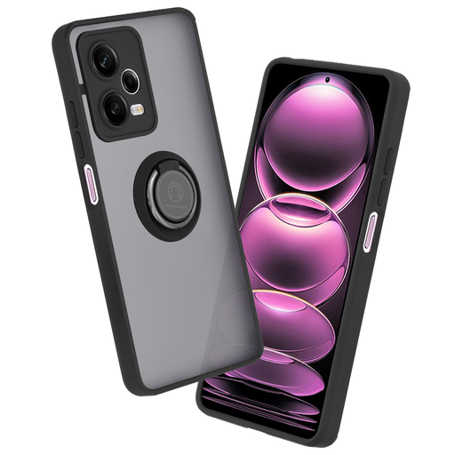 Techsuit - Xiaomi Redmi Note 12 Pro 5G tok - Fekete - Glinth. Techsuit - Xiaomi Redmi Note 12 Pro 5G tok - Fekete - Glinth.