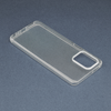 Motorola Moto G73 - Techsuit - Átlátszó Szilikon Tok tok - 1. kép