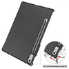 Techsuit - FoldPro - Lenovo Tab P11 Pro Gen 2 11,2 hüvelykes tok - Fekete - 1. kép