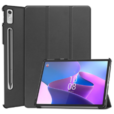 Techsuit - FoldPro - Lenovo Tab P11 Pro Gen 2 11,2 hüvelykes tok - Fekete