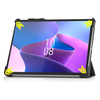 Techsuit - FoldPro - Lenovo Tab P11 Pro Gen 2 11,2 hüvelykes tok - Fekete - 2. kép
