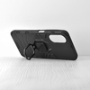 Oppo A58 5G / A78 5G - Techsuit - Szilikon Tok - Fekete. tok - 0. kép