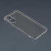 Átlátszó szilikon tok - Oppo A58 5G / A78 5G - Techsuit - 0. kép