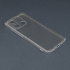 Techsuit - Átlátszó Szilikon Tok - Xiaomi Redmi 12C - Átlátszó. tok - 0. kép