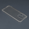 Techsuit - Átlátszó Szilikon Tok - Xiaomi Redmi 12C - Átlátszó. tok - 1. kép