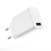 Setty töltő 1x USB 3A fehér - 0. kép