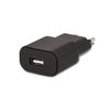 Forever TC-01 töltő 1x USB 3A fekete - 1. kép