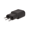 Forever TC-01 töltő 1x USB 3A fekete - 3. kép
