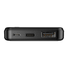 Maxlife power bank MXPB-01 5000 mAh fekete - 3. kép Maxlife power bank MXPB-01 5000 mAh fekete - 3. kép