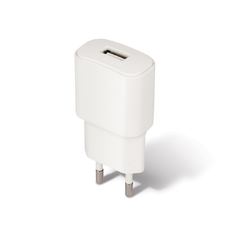Forever TC-01 töltő 1x USB 2A fehér