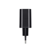 BLUE STAR utazó töltő Type C + Type C - Type C kábel PD QC4.0 3A 20W TFB-TC-20WPD fekete - 3. kép