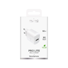 Puro PROLITE 10W USB-A Fali Töltő - Fehér - 0. kép