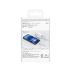 Puro PROLITE 10W USB-A Fali Töltő - Fehér - 1. kép