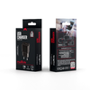 Maxlife MXTC-01 töltő 1x USB 2.1A fekete - 0. kép