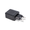 Maxlife MXTC-02 töltő 2x USB 2.4A fekete - 0. kép