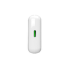 GaN Puro SLIMPRO 30W USB-C Wall Charger - White - 0. kép