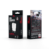 Maxlife MXTC-01 töltő 1x USB 1A fehér - 3. kép