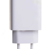 Xiaomi MDY-11-EP USB-A 22,5W hálózati USB töltő adapter fehér - 0. kép