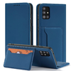 Magnet Card Case Samsung Galaxy A12 tok, - 0. kép