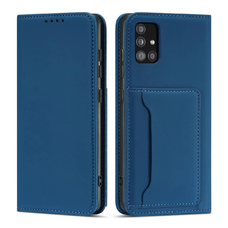 Magnet Card Case Samsung Galaxy A12 tok,