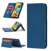 Magnet Card Case Samsung Galaxy A12 tok, - 3. kép