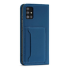 Magnet Card Case Samsung Galaxy A12 tok, - 4. kép