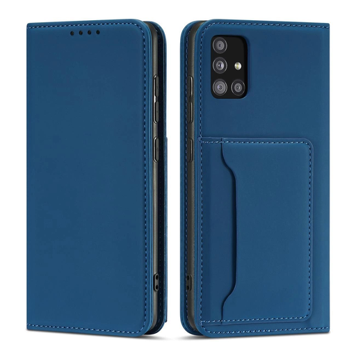 Magnet Card Case Samsung Galaxy A12 tok,