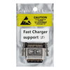 Charge connector for MOTOROLA Edge 20 ORI - 4. kép