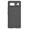  Tok - Carbonite FiberShell - Google Pixel 6 - Fekete tok - 2. kép